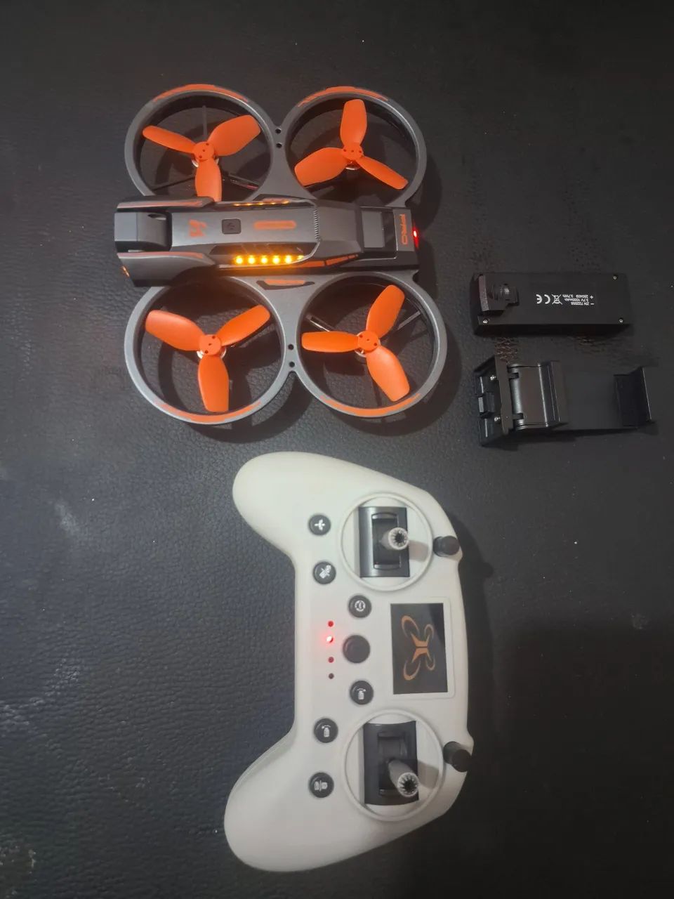 DRONE  A 21 - Foto 4
