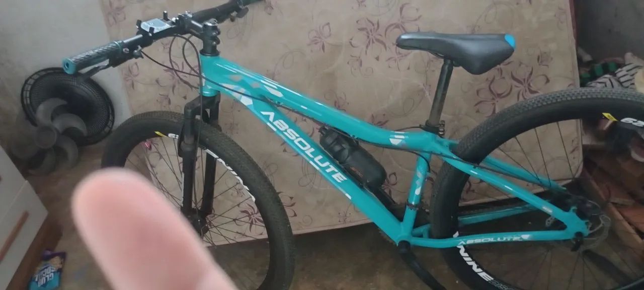 Bike absolute nova - Foto 5