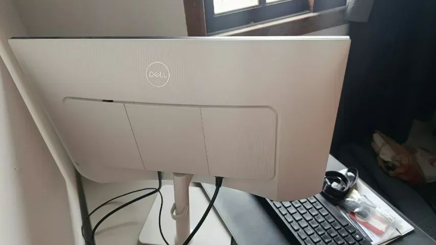 Monitor DELL LED 24 Polegadas - Foto 3