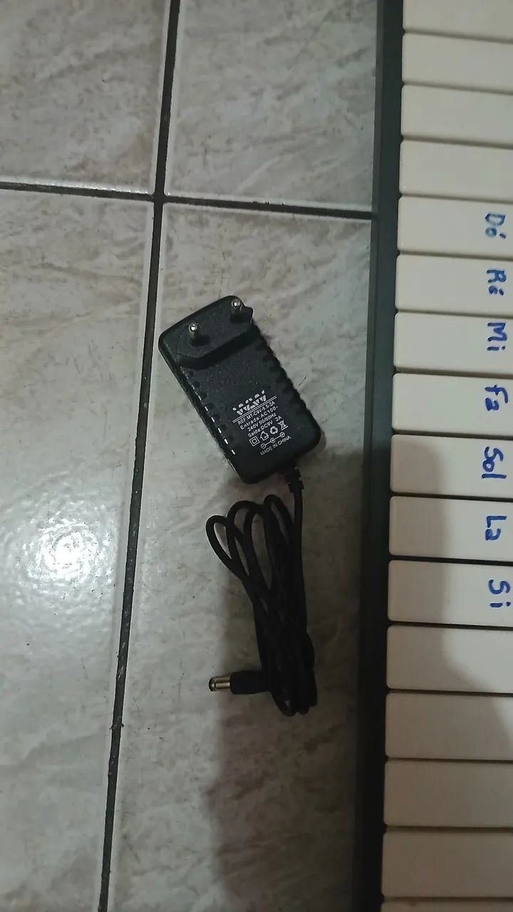 Teclado CTK-100 - Foto 3