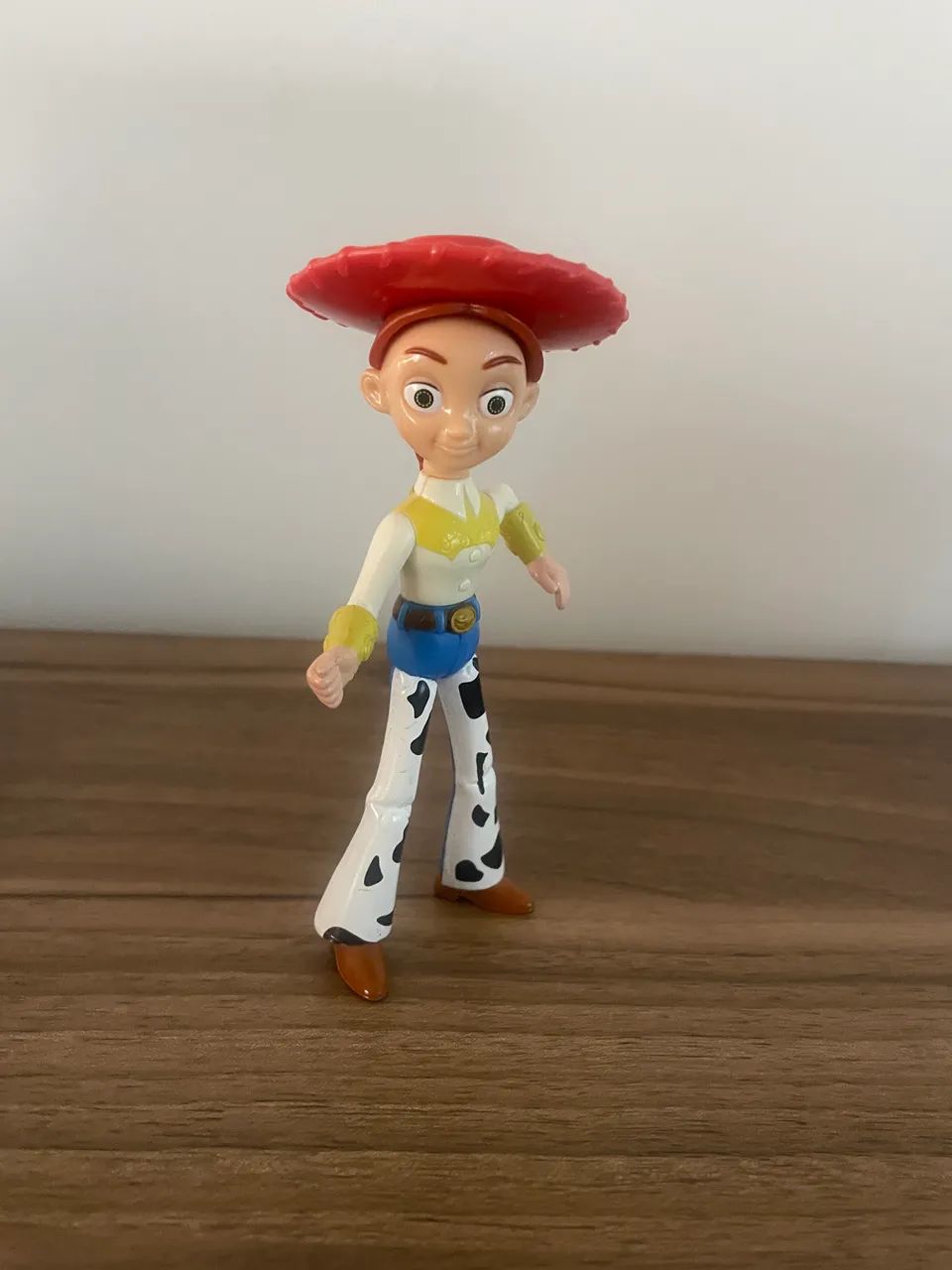 Miniatura Jessie mac Donalds 