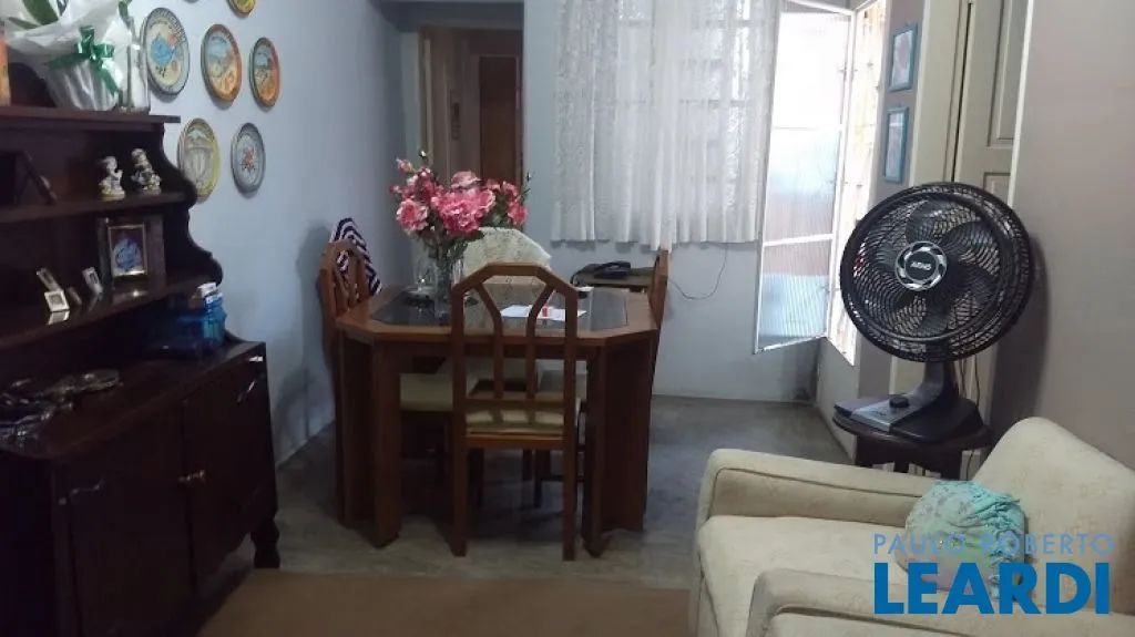 CASA TÉRREA - VILA OLÍMPIA - SP - Foto 3