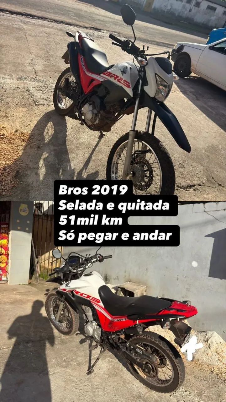Bros 2019
