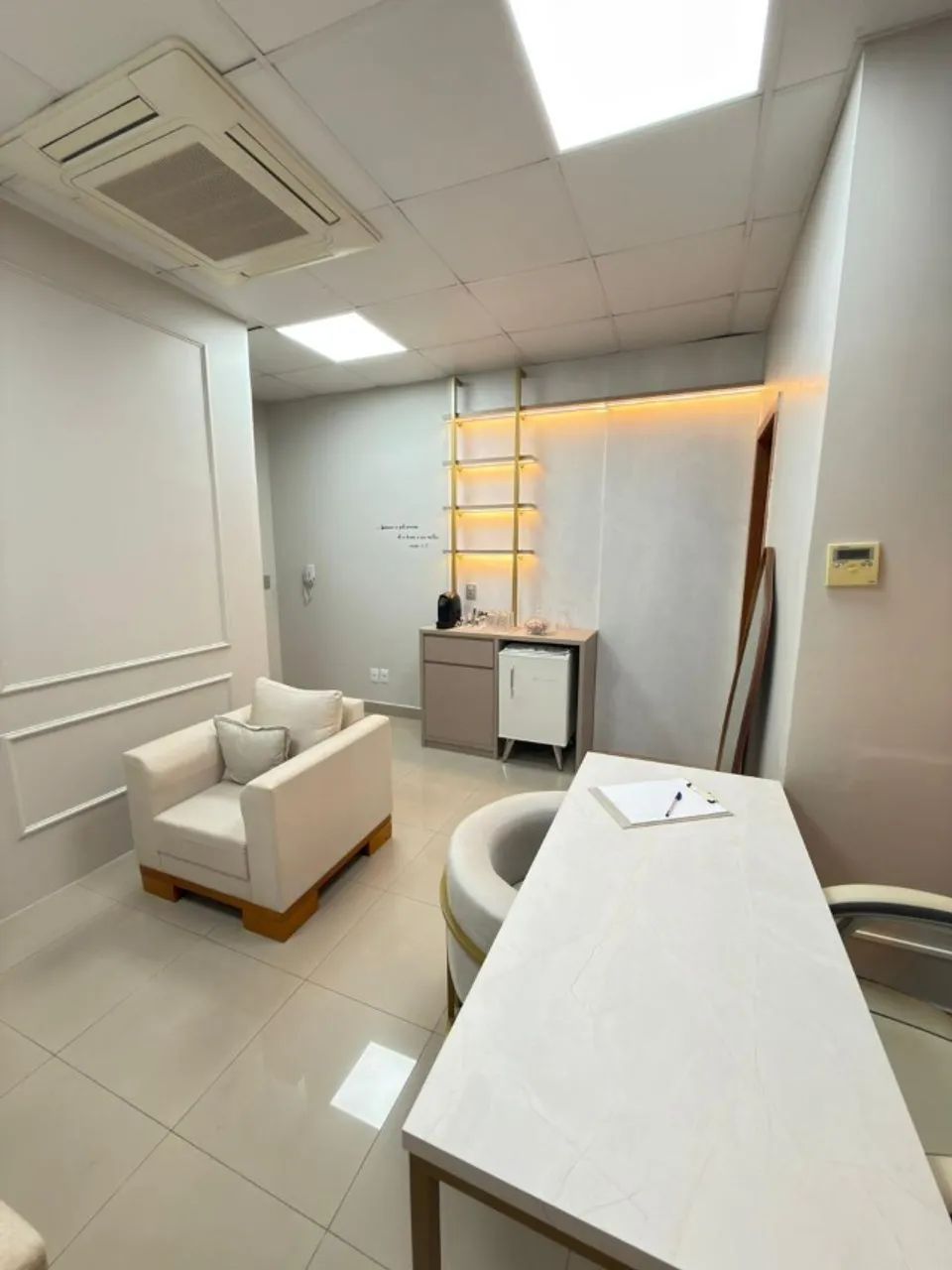 Salas Comerciais para Locação - Edifício São Miguel Business Center - Cuiabá - Foto 4