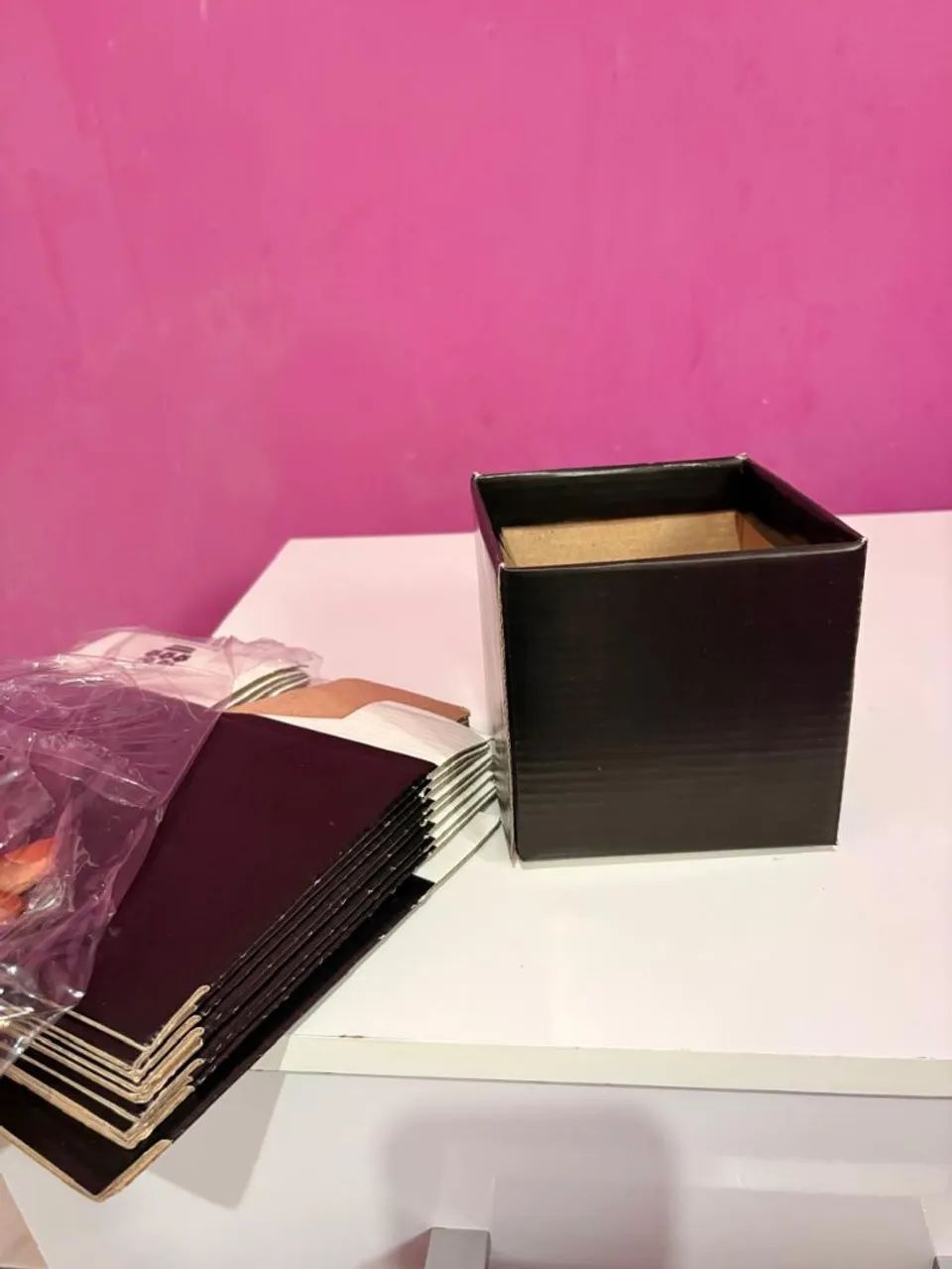 KIT PARA PRESENTES E FESTAS - Foto 3
