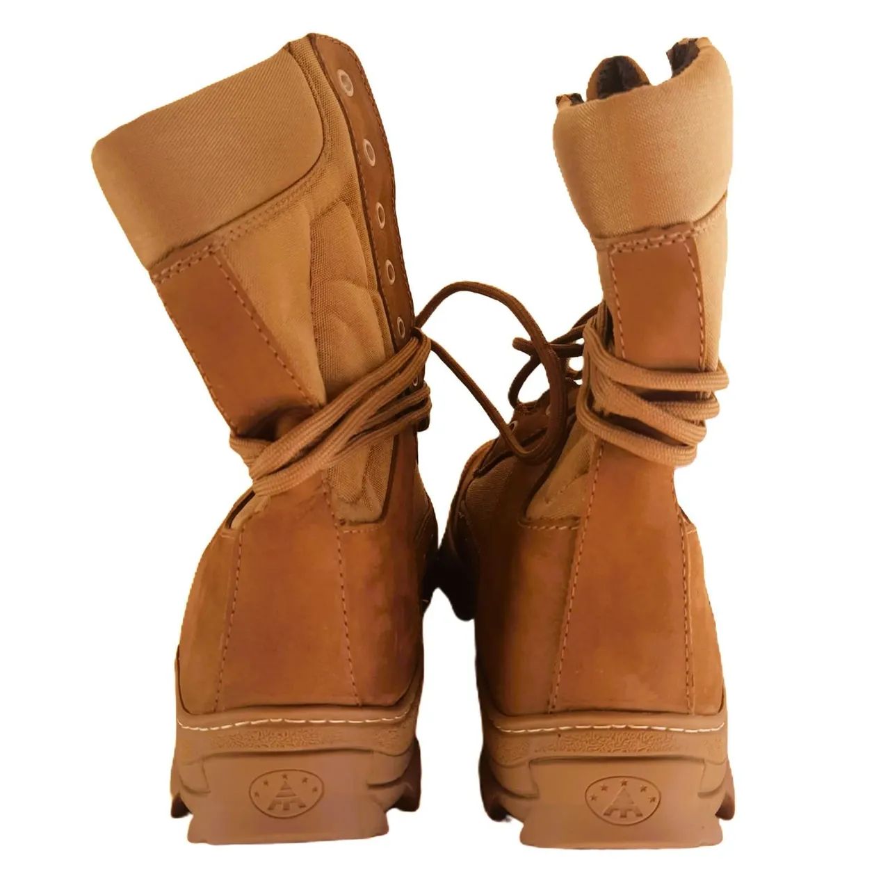 Coturno Coyote Troller Atalaia Original - Foto 3