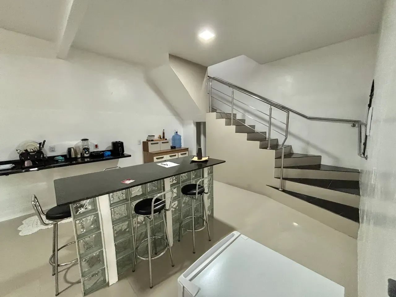 Imóvel Comercial / Residencial - 2 Pisos - NOVA CIDADE - Documentado - 100m do DB - Foto 5
