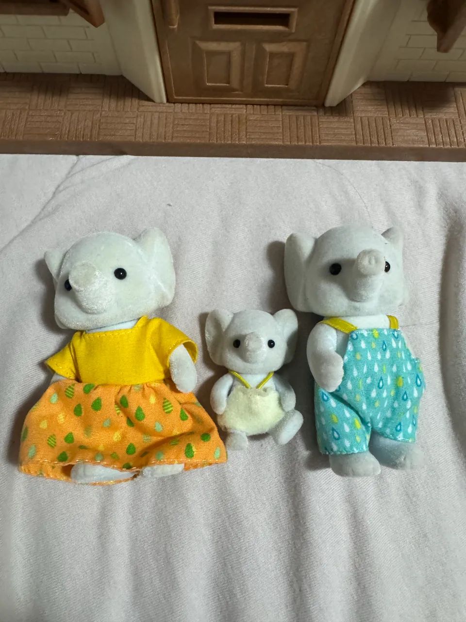 Sylvanian 