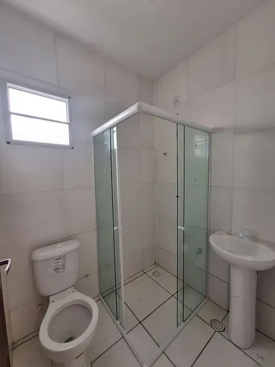 VENDO CASA RES JARDIM DE MONET, PRÓXIMO AO CEASA - Foto 2