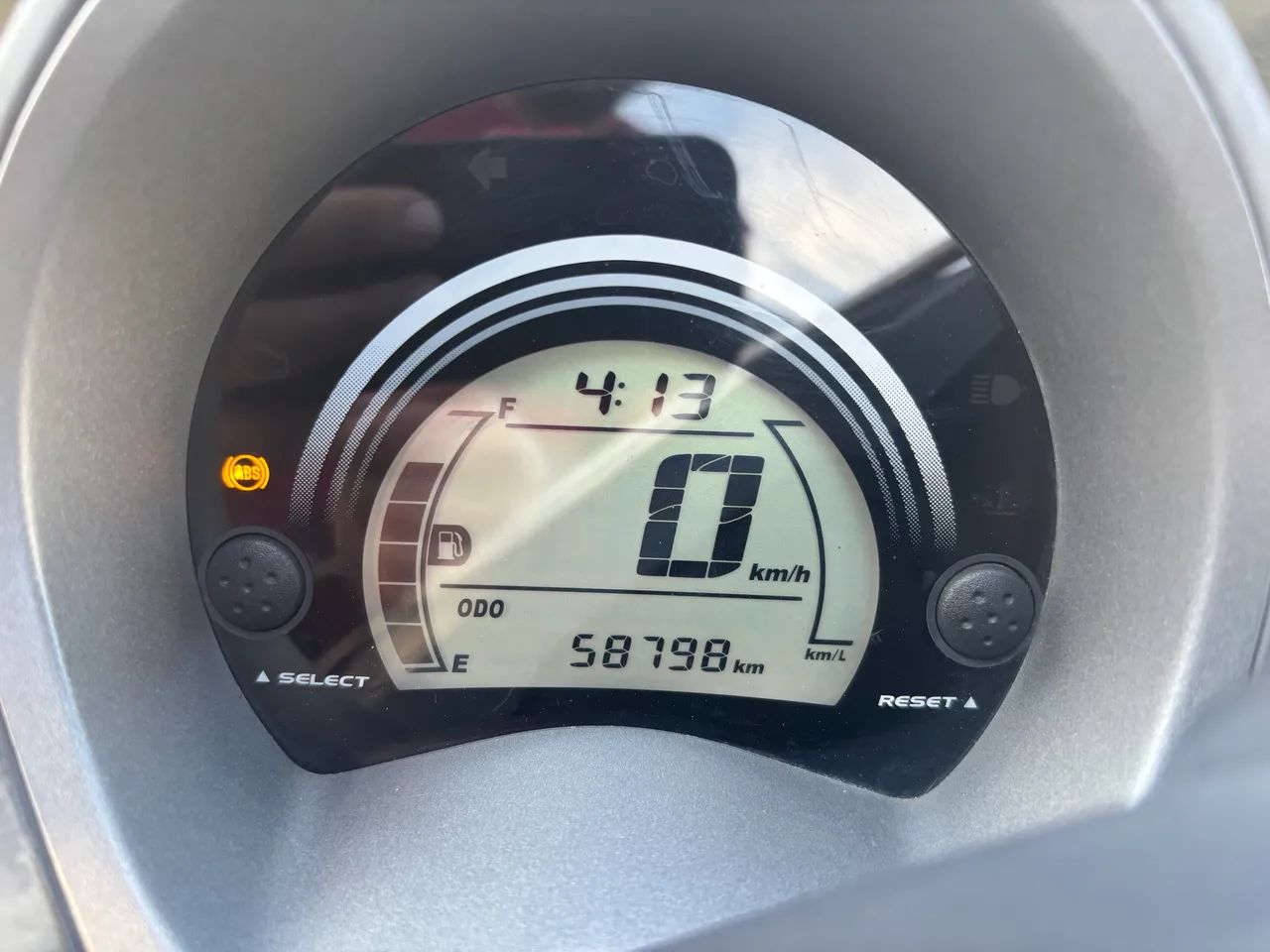 Nmax 160 2018 - Foto 5