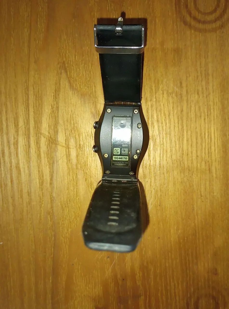 Relógio garmin 405 - Foto 2