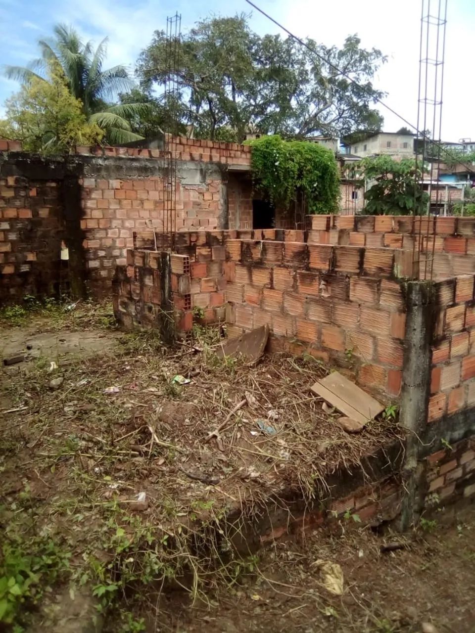 Casa em construção  - Foto 3