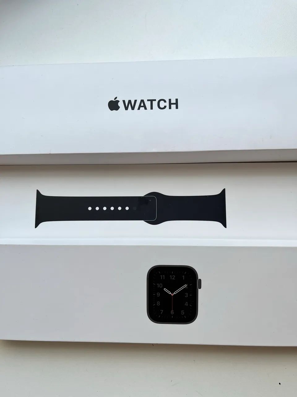 Apple Watch SE 40mm - Foto 3