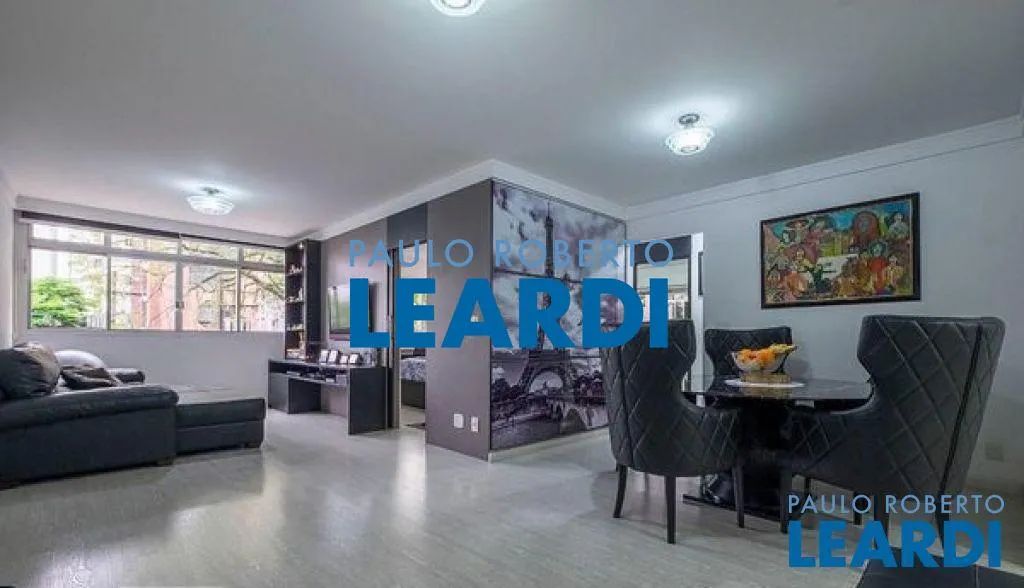 APARTAMENTO - JARDIM PAULISTA - SP