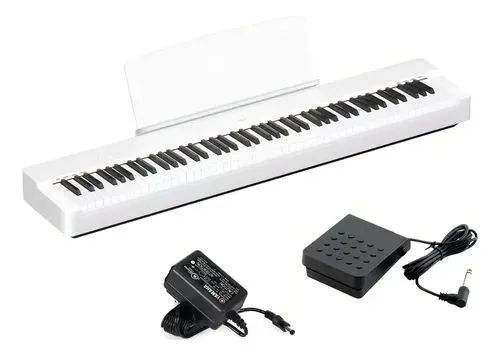 Piano Yamaha P225 - Foto 3