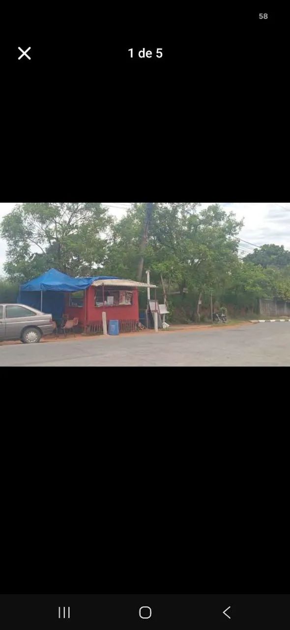 Vende se este trailer