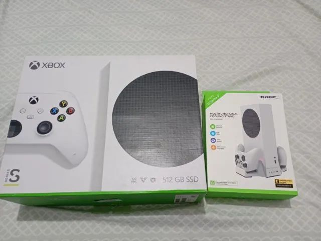 Xbox Series S
