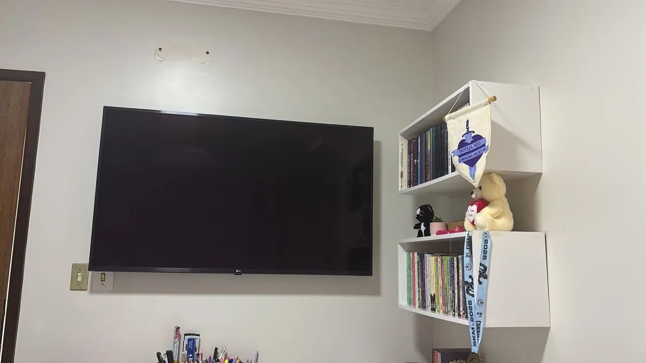 Tv LG 55? - Foto 2