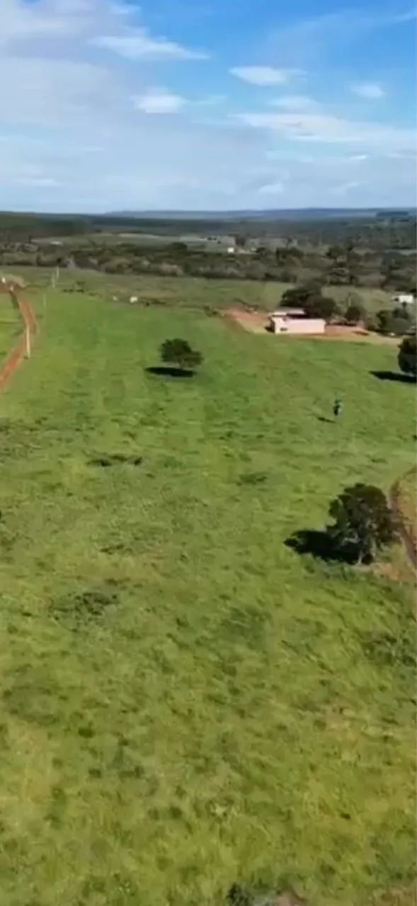 Fazenda com 48 hectares próximo Uberlândia 