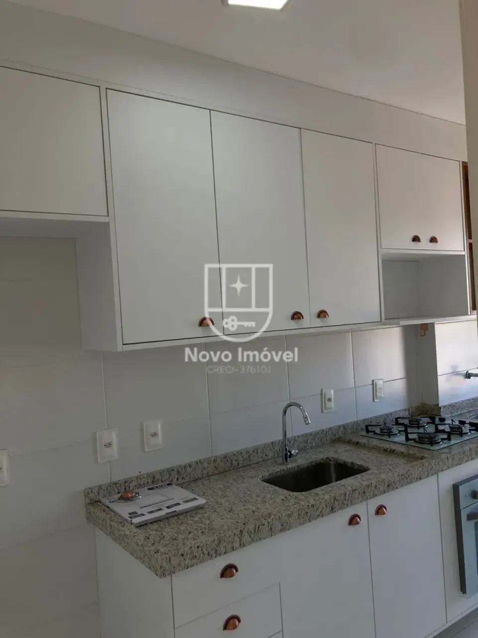 Apartamento 2 dormitórios com varanda gourmet