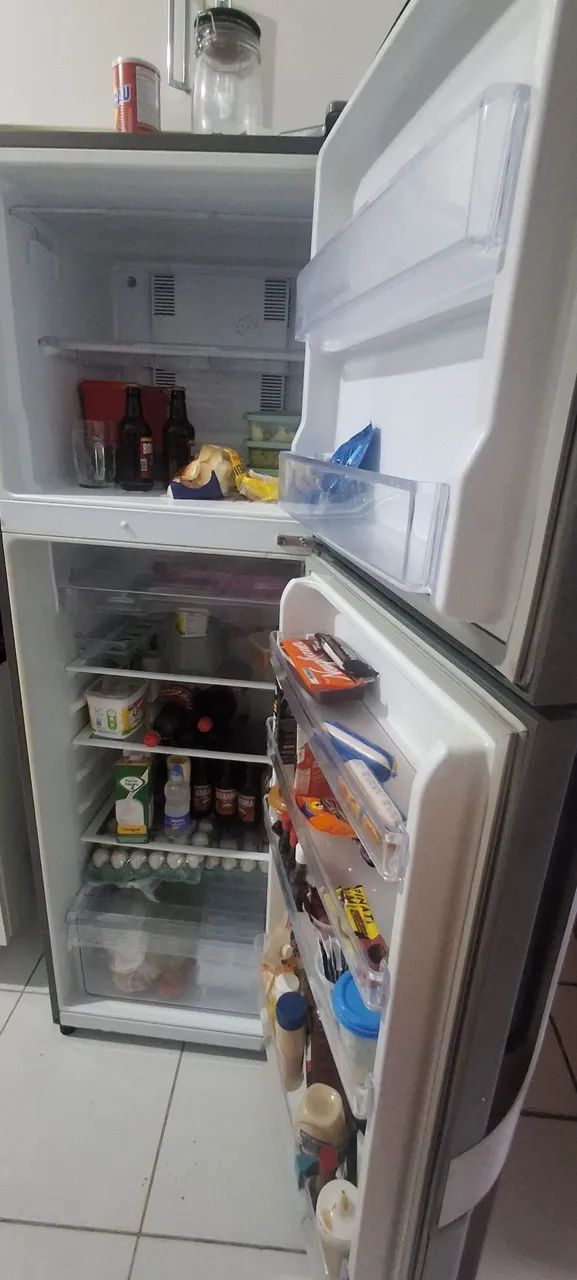 Geladeira  - Foto 2