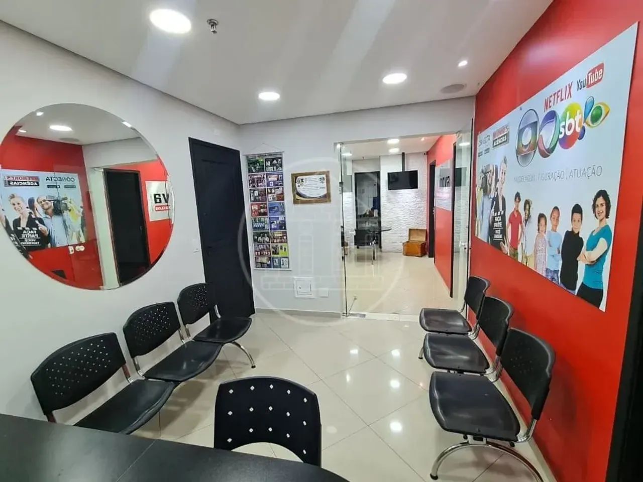 Excelente sala à venda em Santo Amaro - Foto 4