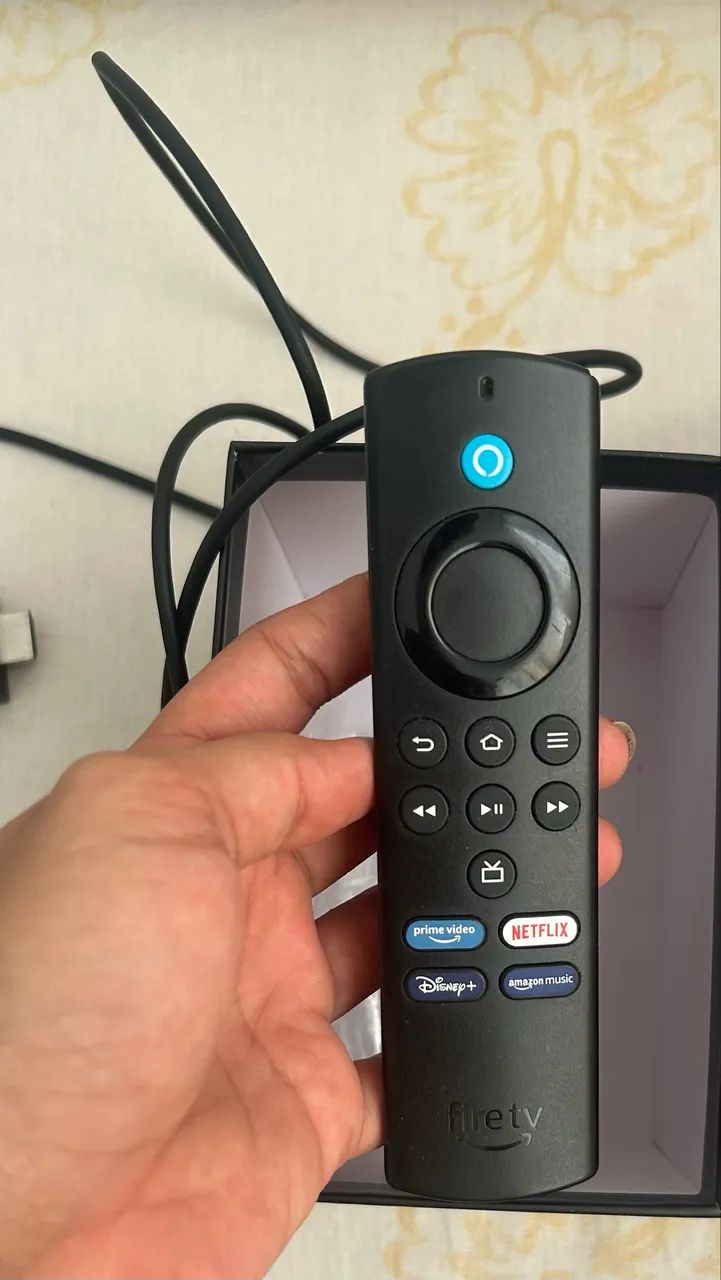 Fire Stick Tv  - Foto 5