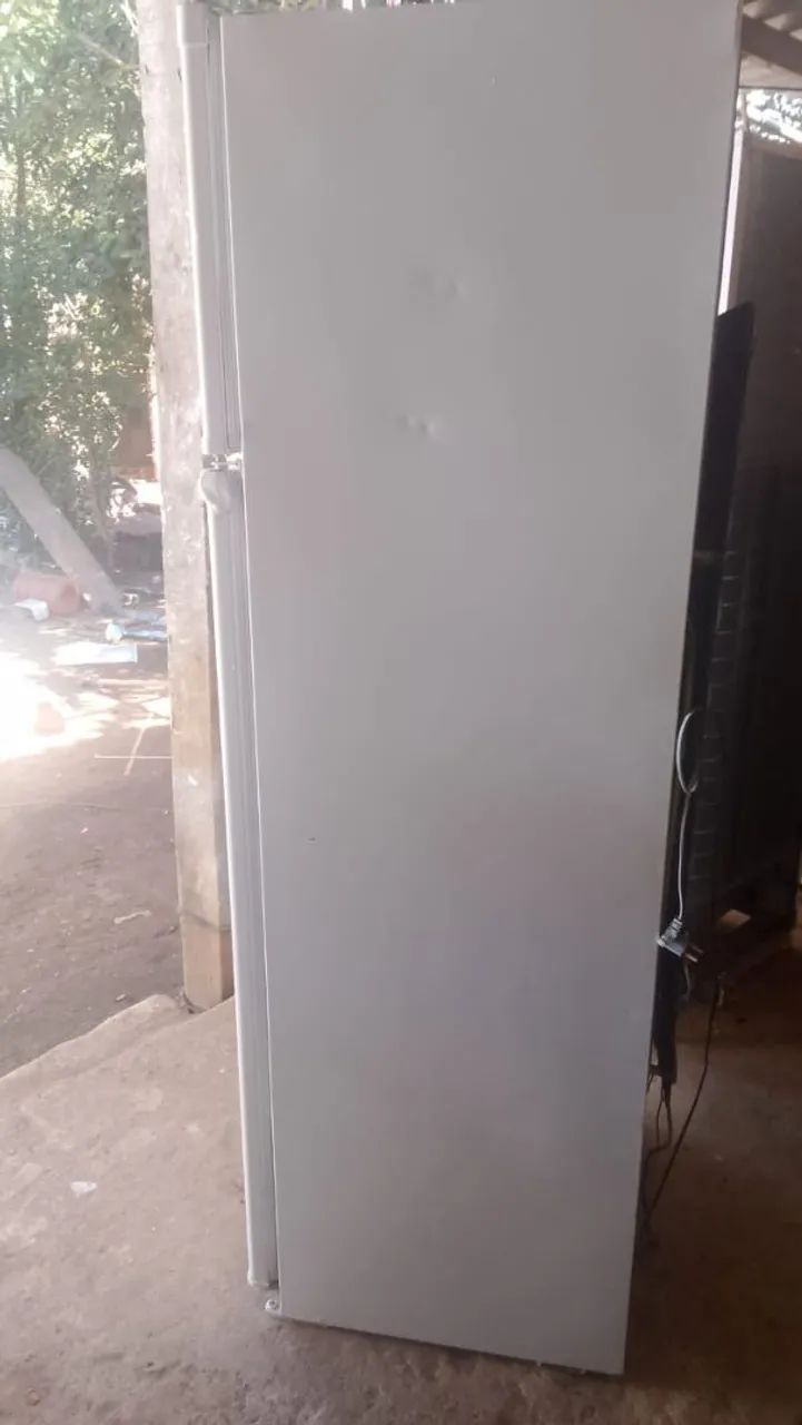 Geladeira duplex  - Foto 2