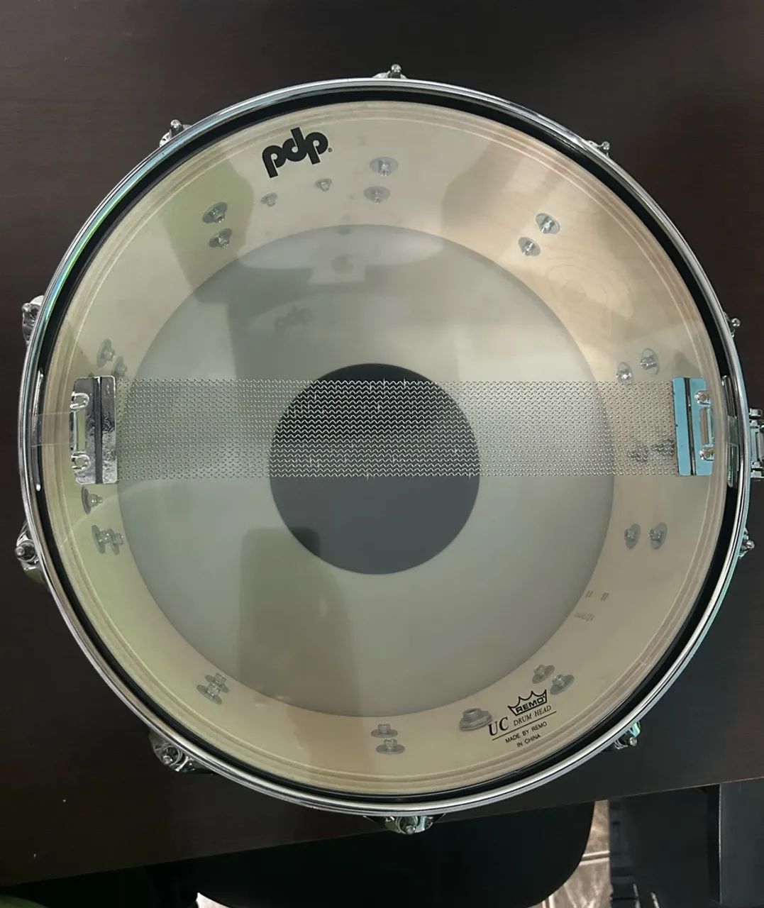 Caixa PDP Concept Maple  by. DW - Foto 4