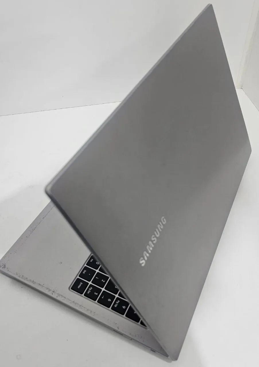 Notebook Samsung  - Foto 3