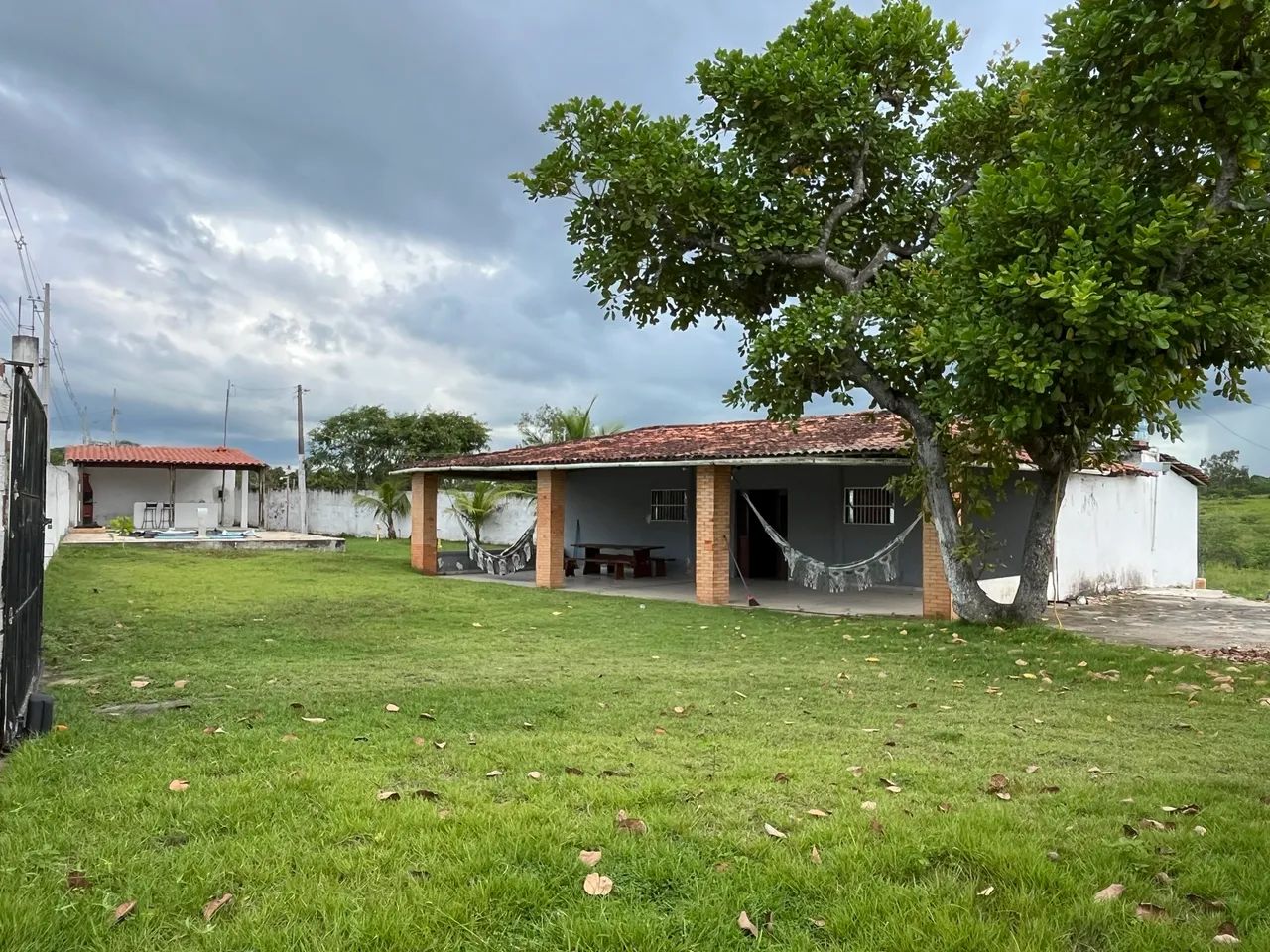 Sítio em sobrado às margens da PB 073 - Foto 3