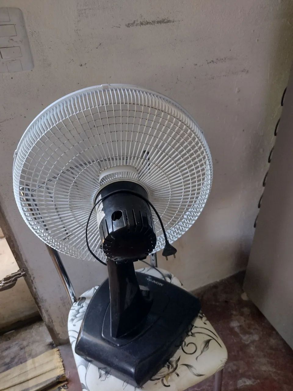 Ventilador Mondial  - Foto 2