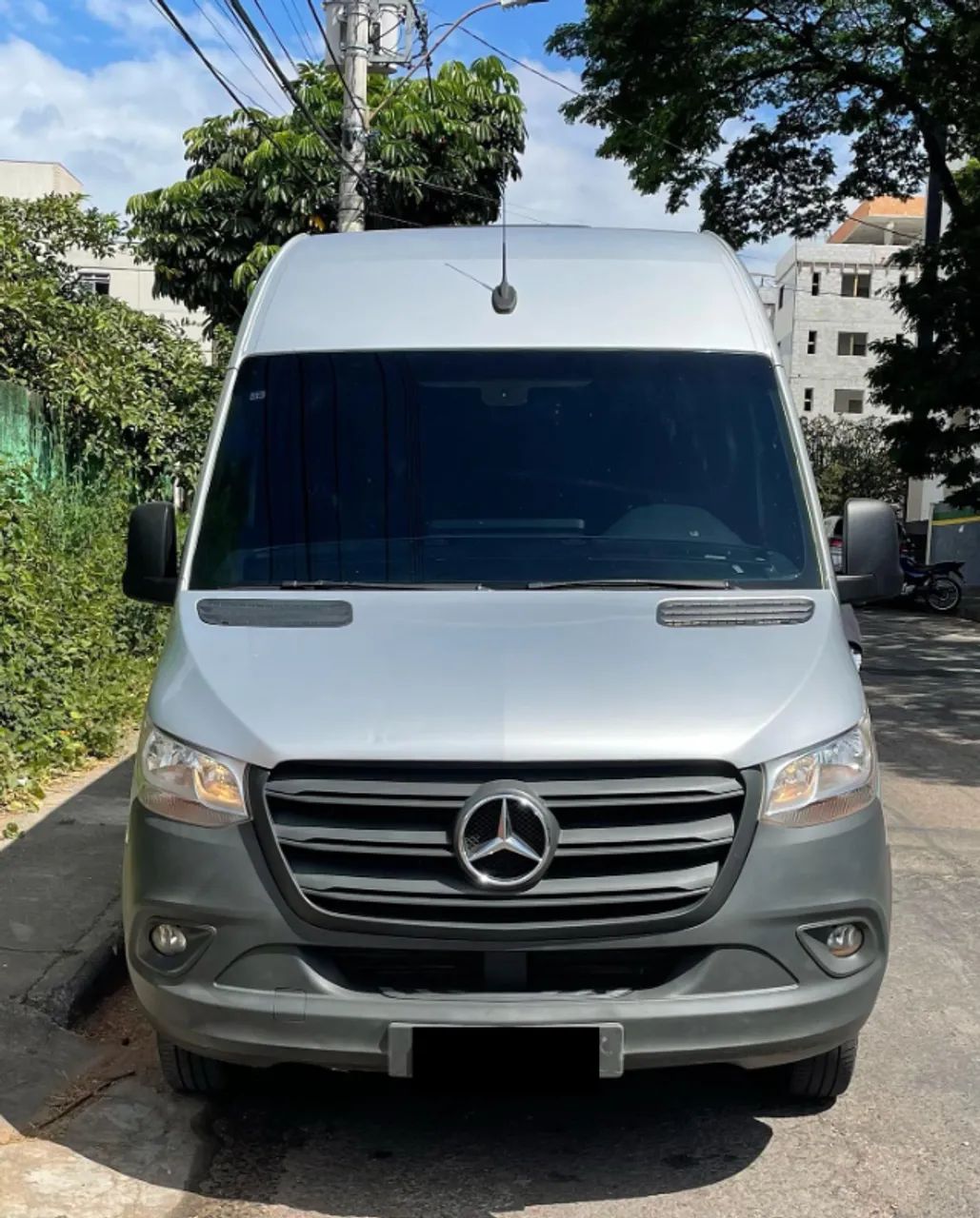 Sprinter 516 21 lug 2020 - Foto 2