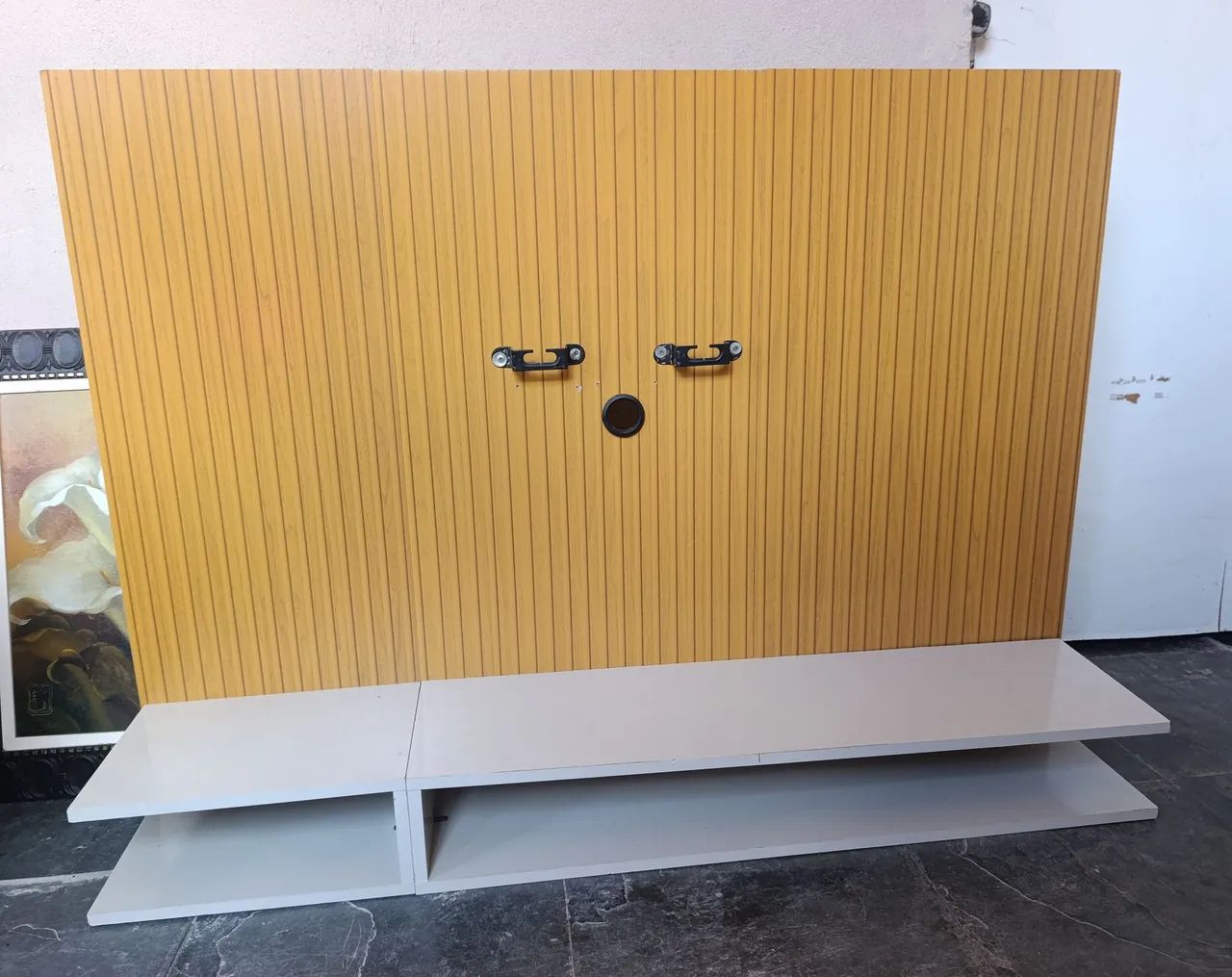 Vendo painel de tv até 42 polegadas 