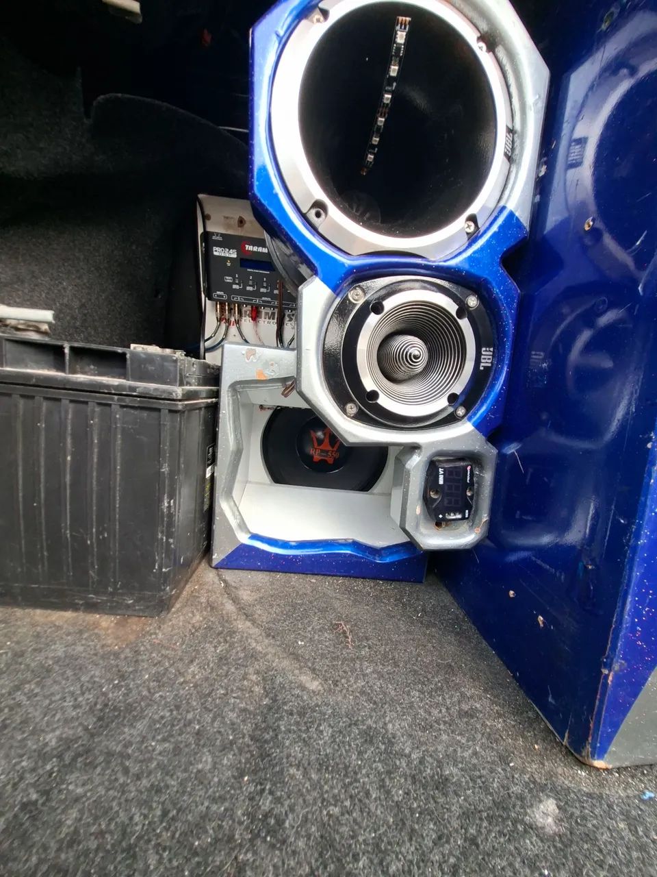 Som automotivo  - Foto 2