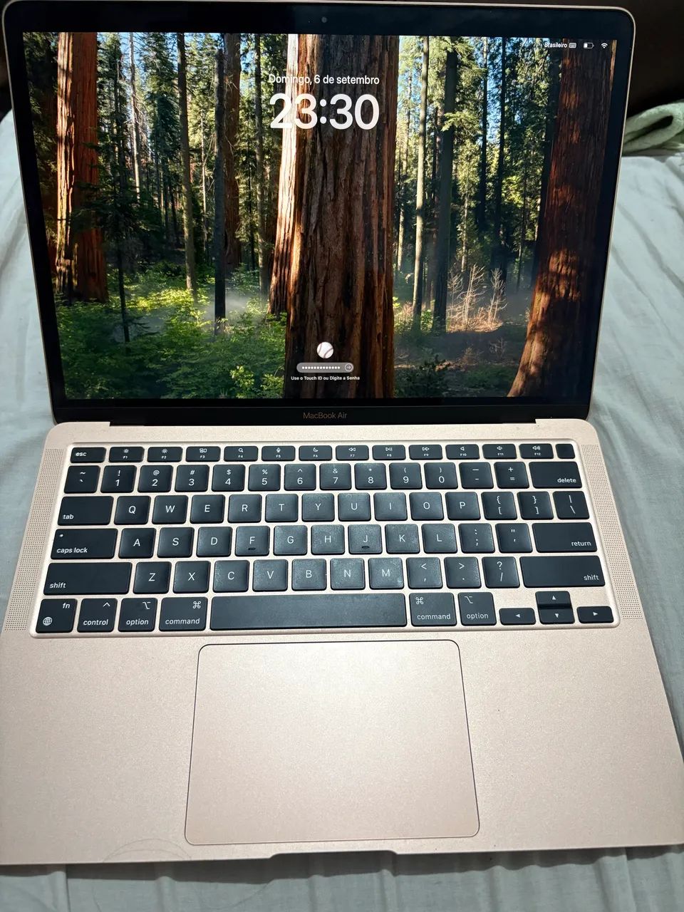 MacBook Air 13 M1