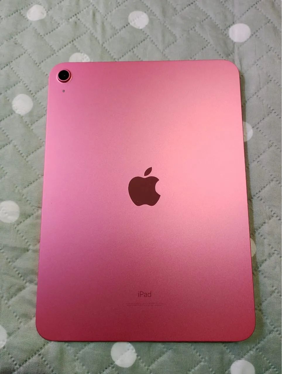 Ipad 10 geração 64gb - Tablets e E-Readers - Loteamento Joafra