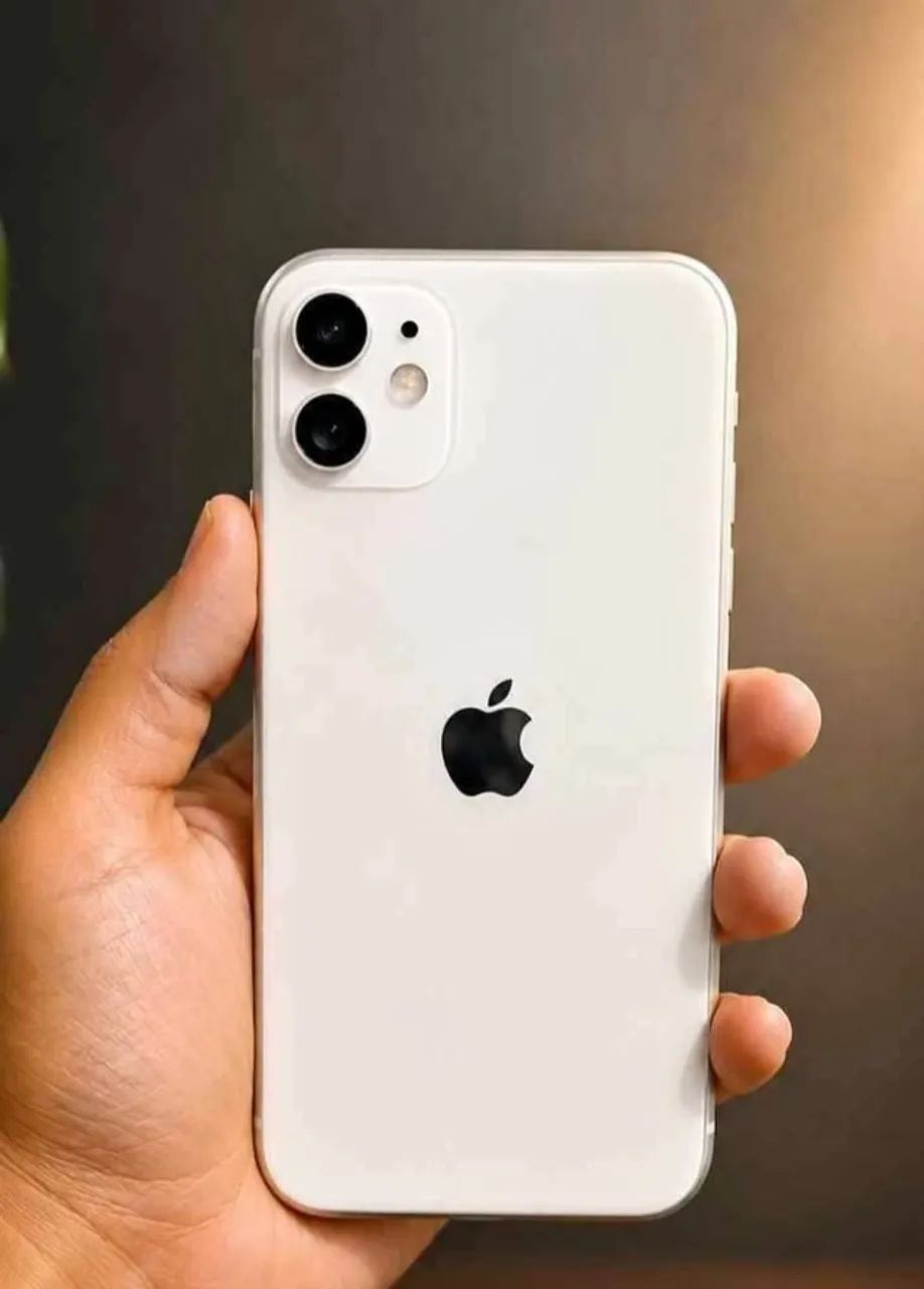 Iphone 11 premium novo 