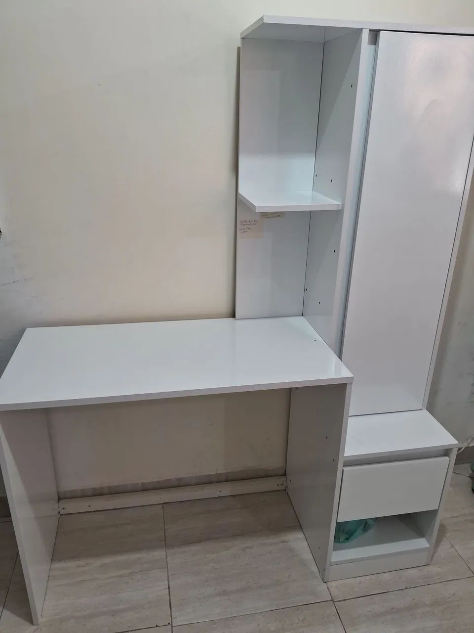 Mesa de computador $200 - Foto 4