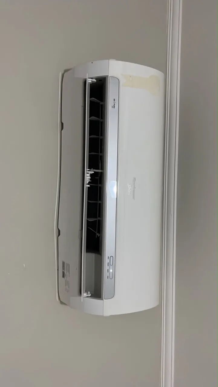 Ar condicionado 