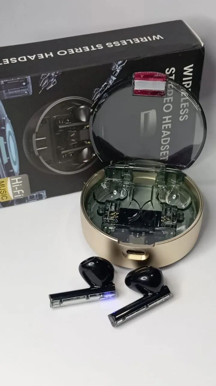 FONE BLUETOOTH V300 + BRINDE - Foto 5