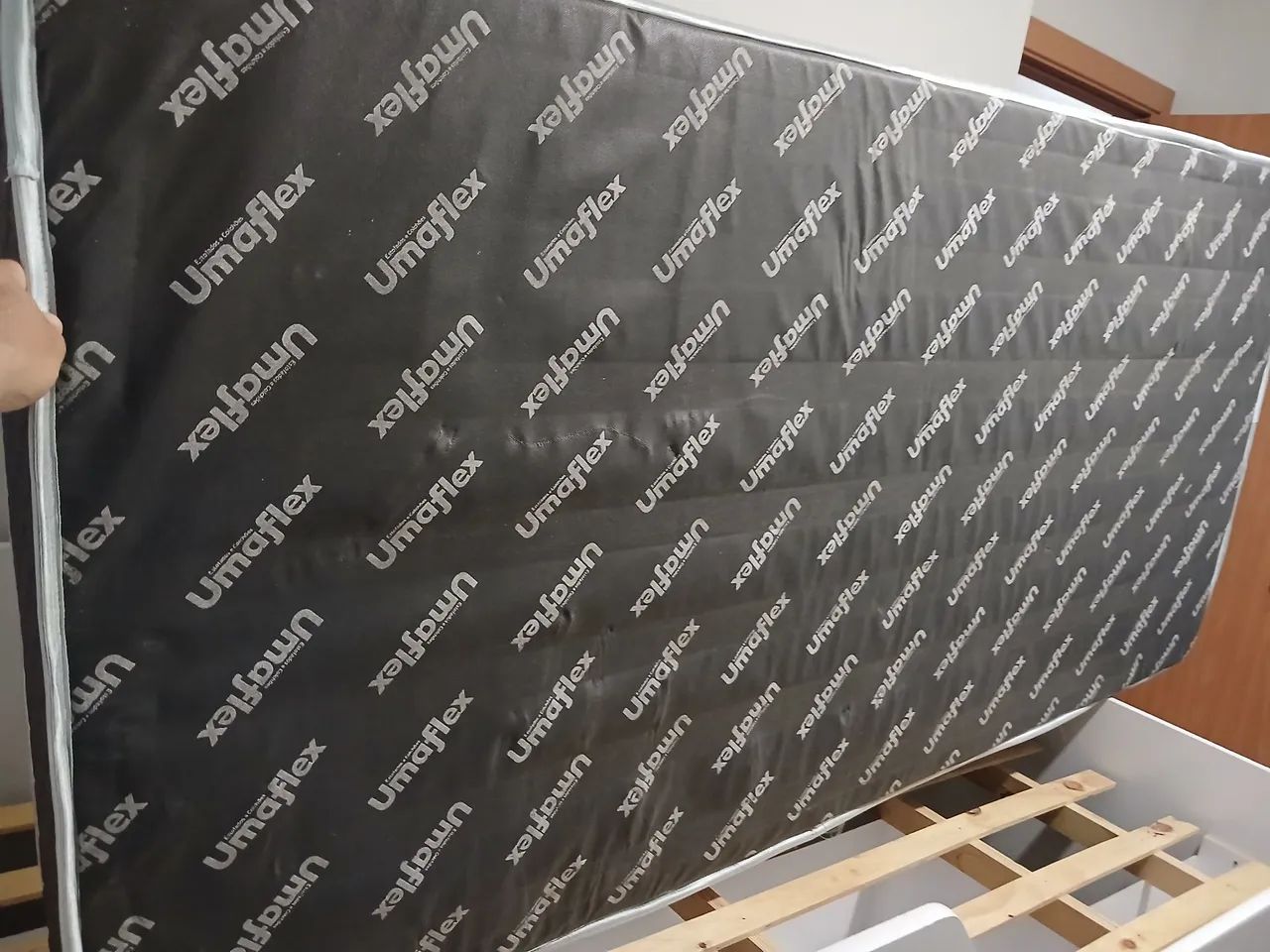 Colchão solteiro  - Foto 5