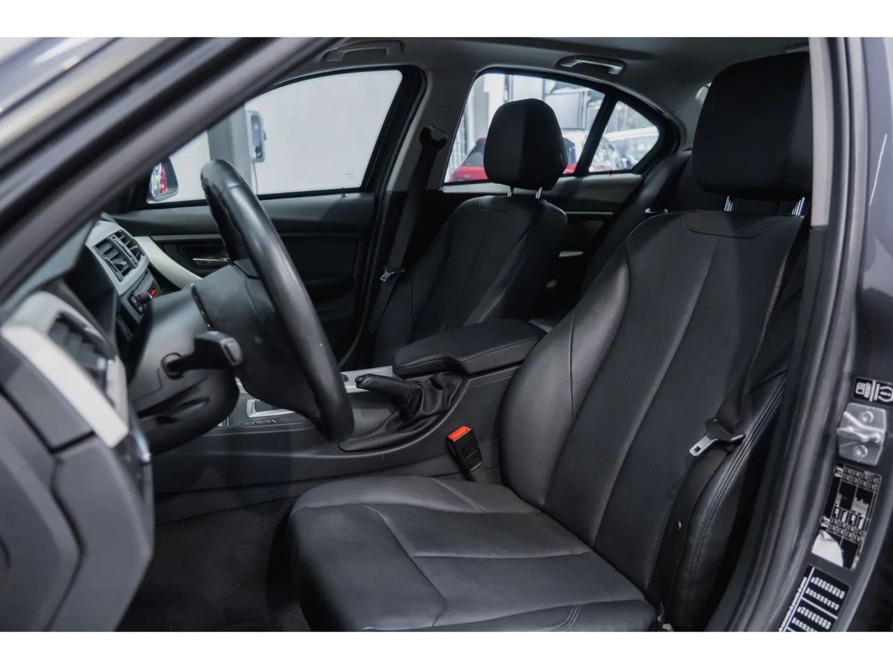 BMW Série 3 320I A 2.0 Turbo/activeflex 16V 184cv 4P, foto 7 de 15