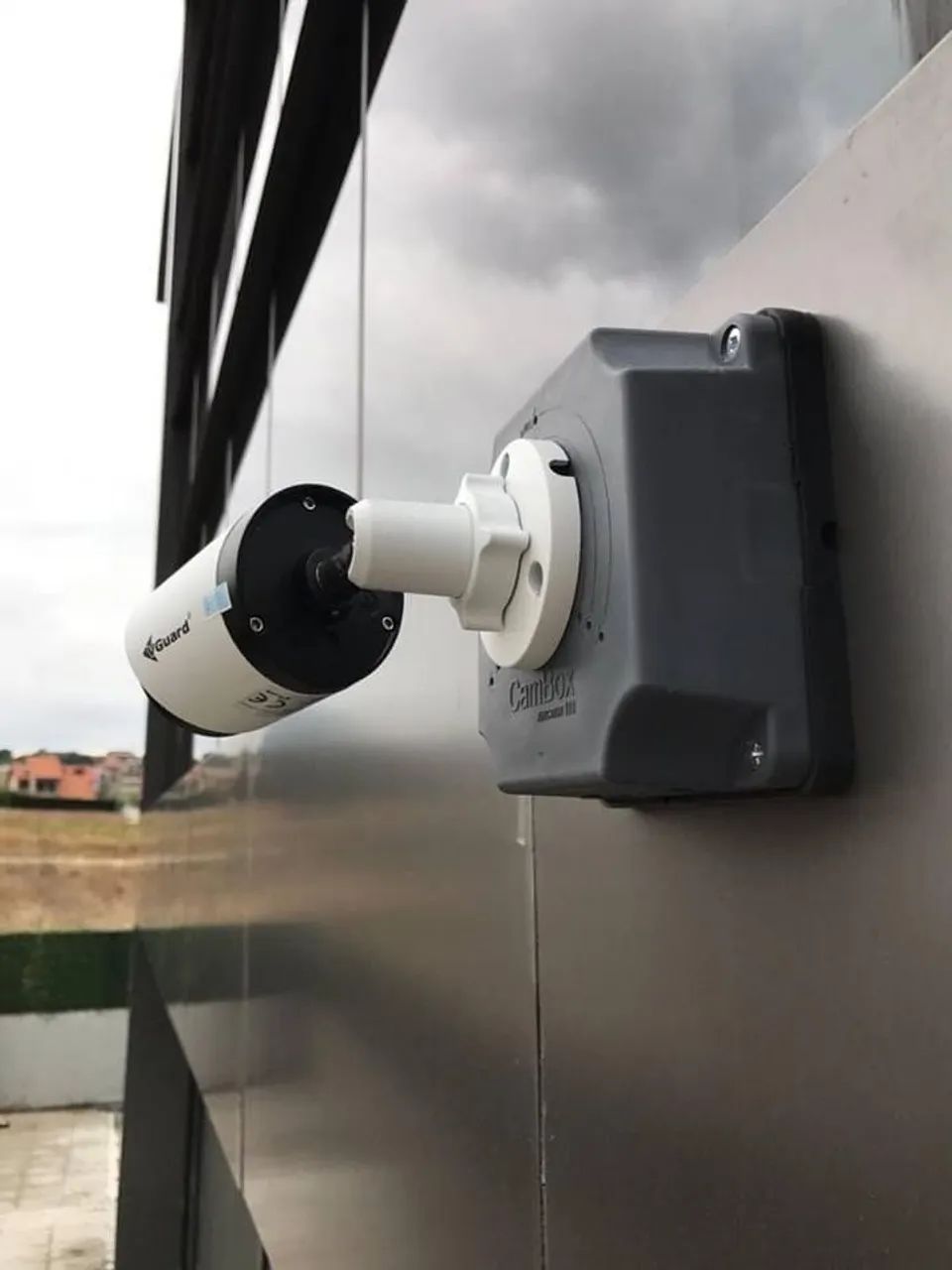 Proteja sua Casa e Residência.  - Foto 2
