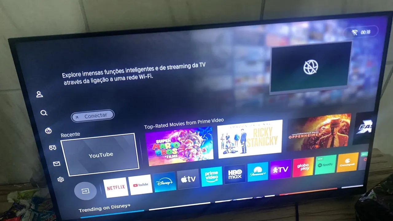 TV Philips 32 Nova 