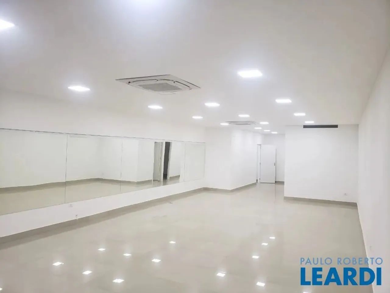 PRÉDIO - VILA CLEMENTINO - SP - Foto 6