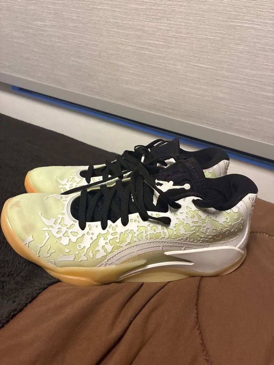 Nike Zion 3 
