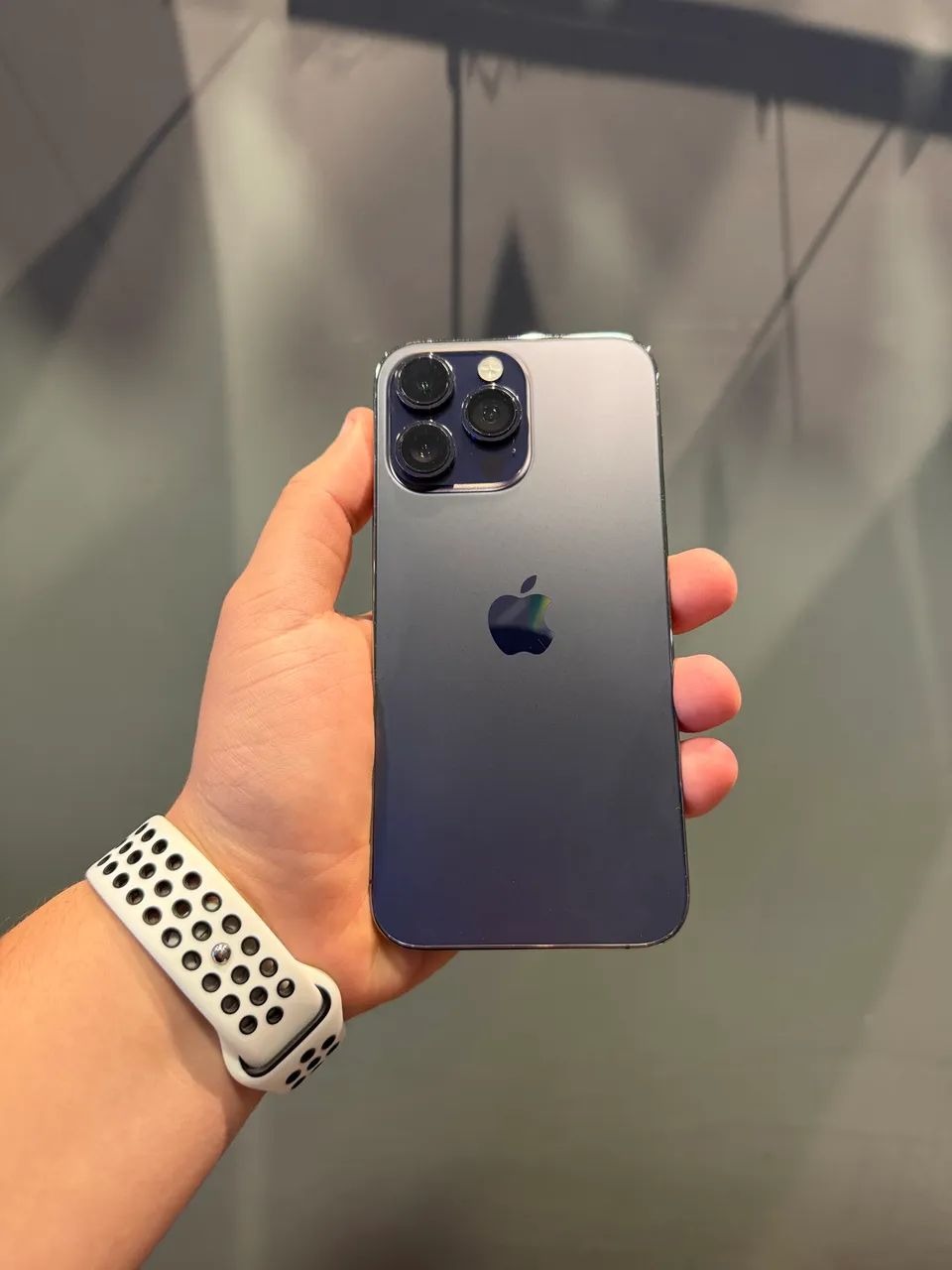 iPhone 14 Pro Max 256gb  - Foto 4