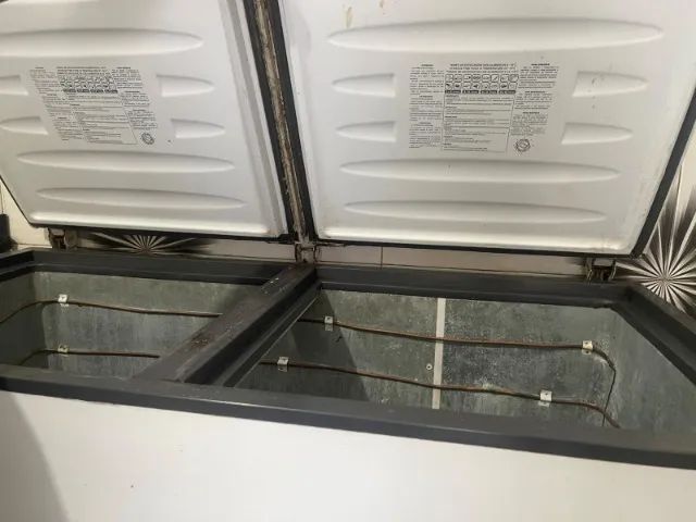 Freezer  - Foto 2