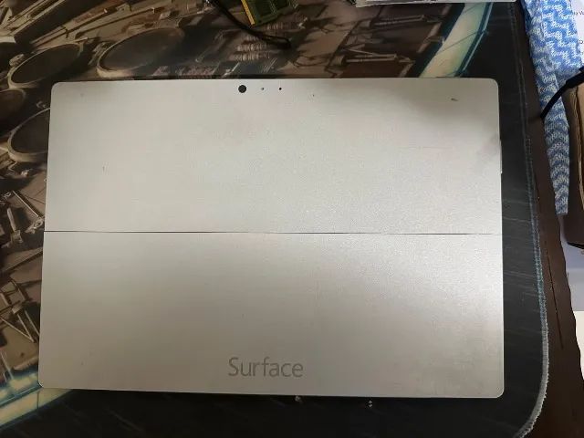 Surface Pro 3 - Tablet Microsoft